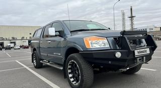 Nissan Titan 2011 года за 14 000 000 тг. в Караганда