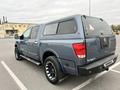 Nissan Titan 2011 годаүшін14 000 000 тг. в Караганда – фото 3
