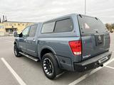 Nissan Titan 2011 годаүшін14 000 000 тг. в Караганда – фото 3