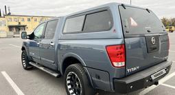 Nissan Titan 2011 года за 14 000 000 тг. в Караганда – фото 3