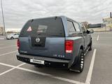 Nissan Titan 2011 годаүшін14 000 000 тг. в Караганда – фото 2