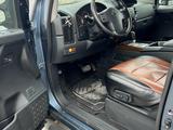 Nissan Titan 2011 годаүшін14 000 000 тг. в Караганда – фото 4