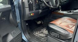 Nissan Titan 2011 года за 14 000 000 тг. в Караганда – фото 4