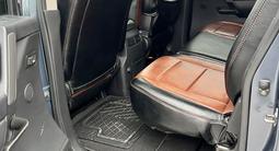 Nissan Titan 2011 года за 14 000 000 тг. в Караганда – фото 5