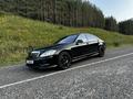 Mercedes-Benz S 500 2012 годаүшін15 500 000 тг. в Алматы – фото 6