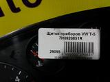 Щиток приборов VW Т-5 7H0920851R за 30 000 тг. в Астана – фото 2