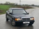 Mercedes-Benz 190 1990 годаүшін2 100 000 тг. в Алматы – фото 5
