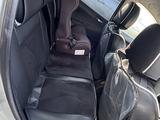 Peugeot 206 2007 года за 2 100 000 тг. в Костанай – фото 4