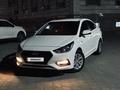 Hyundai Accent 2019 года за 5 900 000 тг. в Актобе