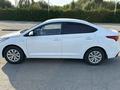 Hyundai Accent 2019 года за 5 900 000 тг. в Актобе – фото 8
