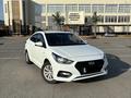 Hyundai Accent 2019 года за 5 900 000 тг. в Актобе – фото 7