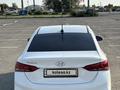 Hyundai Accent 2019 года за 5 900 000 тг. в Актобе – фото 9