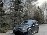 Land Rover Range Rover Sport 2005 года за 7 000 000 тг. в Астана