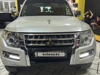 Mitsubishi Pajero 2019 годаүшін16 500 000 тг. в Алматы