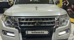 Mitsubishi Pajero 2019 годаүшін16 500 000 тг. в Алматы