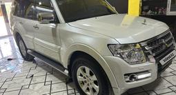 Mitsubishi Pajero 2019 годаүшін16 500 000 тг. в Алматы – фото 5