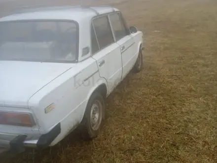 ВАЗ (Lada) 2106 2003 года за 500 000 тг. в Сарыкемер – фото 3