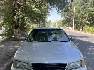 Nissan Cefiro