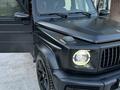 Mercedes-Benz G 63 AMG 2022 годаfor103 000 000 тг. в Астана – фото 2