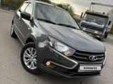 ВАЗ (Lada) Granta 2190 2020 годаүшін3 150 000 тг. в Костанай – фото 2