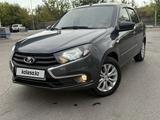 ВАЗ (Lada) Granta 2190 2020 годаүшін3 150 000 тг. в Костанай – фото 3