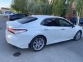 Toyota Camry 2018 годаүшін11 500 000 тг. в Кызылорда – фото 2