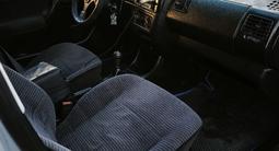 Volkswagen Golf 1993 года за 1 200 000 тг. в Есик – фото 3