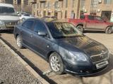 Toyota Avensis 2005 года за 4 500 000 тг. в Астана – фото 2