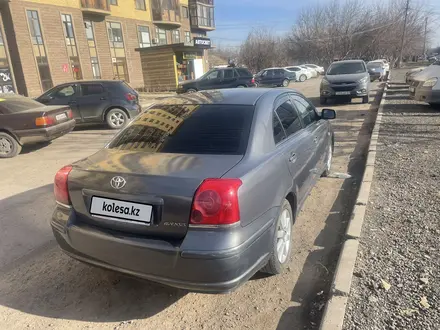 Toyota Avensis 2005 года за 4 500 000 тг. в Астана – фото 6