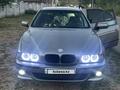 BMW 528 1996 года за 2 700 000 тг. в Экибастуз – фото 13