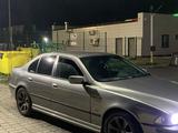 BMW 528 1996 годаүшін3 000 000 тг. в Экибастуз – фото 3