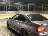 BMW 528 1996 годаүшін3 000 000 тг. в Экибастуз – фото 4