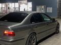 BMW 528 1996 года за 2 700 000 тг. в Экибастуз – фото 5