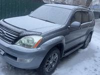 Lexus GX 470 2003 годаүшін10 000 000 тг. в Актобе