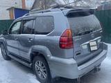 Lexus GX 470 2003 годаүшін10 000 000 тг. в Актобе – фото 5