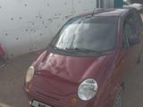 Daewoo Matiz 2008 года за 850 000 тг. в Актобе – фото 5