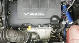 Мотор Екотек 1.4 турбо А14net 2019 г. В.үшін130 000 тг. в Шымкент