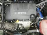 Мотор Екотек 1.4 турбо А14net 2019 г. В. за 130 000 тг. в Шымкент – фото 2