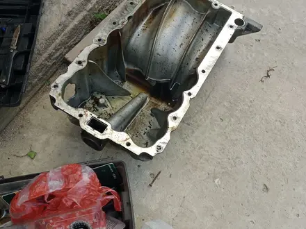Мотор Екотек 1.4 турбо А14net 2019 г. В. за 130 000 тг. в Шымкент – фото 3