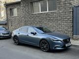 Mazda 6 2017 года за 9 500 000 тг. в Алматы