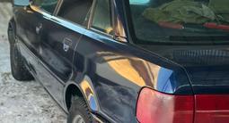 Audi 80 1992 года за 980 000 тг. в Усть-Каменогорск – фото 2