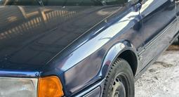 Audi 80 1992 года за 980 000 тг. в Усть-Каменогорск