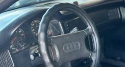 Audi 80 1992 года за 980 000 тг. в Усть-Каменогорск – фото 4