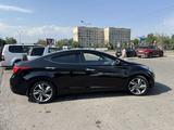 Hyundai Elantra 2014 года за 8 000 000 тг. в Алматы – фото 5