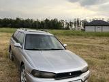 Subaru Legacy 1996 года за 1 400 000 тг. в Талгар – фото 2