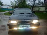 Nissan Cefiro 1996 годаүшін1 500 000 тг. в Алматы