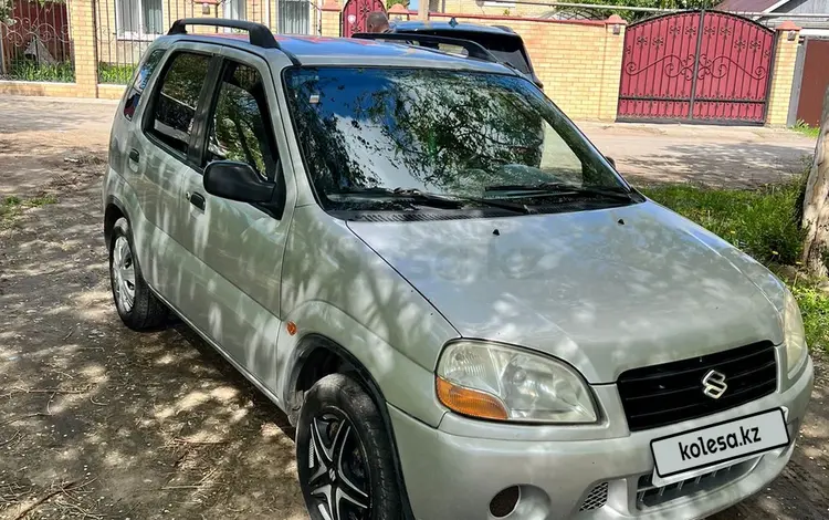 Suzuki Ignis 2001 года за 1 999 000 тг. в Астана