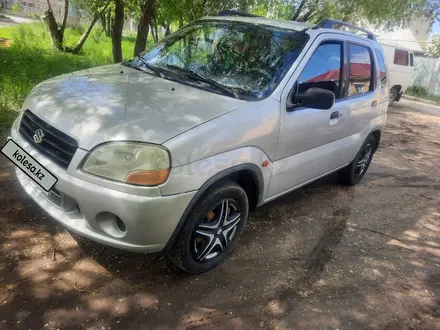 Suzuki Ignis 2001 года за 1 999 000 тг. в Астана – фото 12