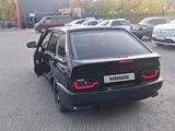 ВАЗ (Lada) 2114 2012 года за 1 000 000 тг. в Астана – фото 2