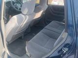 Honda CR-V 1997 годаfor3 150 000 тг. в Алматы – фото 5